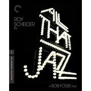 All That Jazz (Criterion Collection)