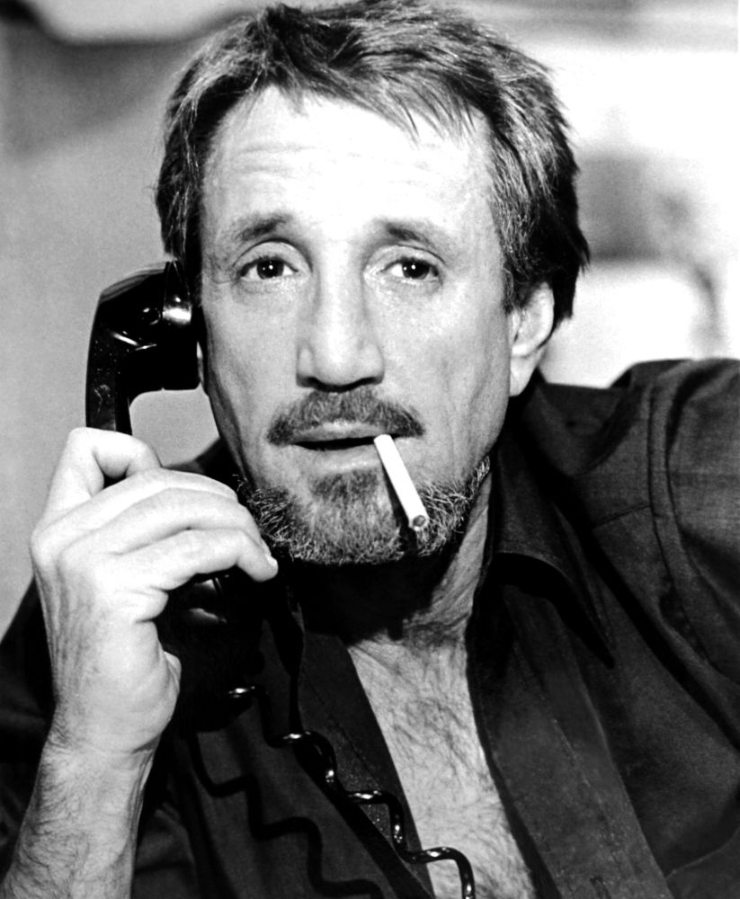 All That Jazz, Roy Scheider, 1979, Tm And Copyright 20Th Century Fox