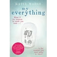 thumbnail image 1 of Pre-Owned My Everything (Paperback) 1473613639 9781473613638, 1 of 1