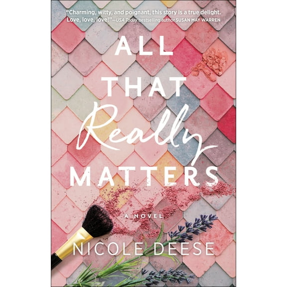 All That Really Matters, (Paperback)