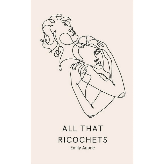 All That Ricochets, (Paperback)