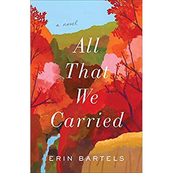 Pre-Owned All That We Carried (Paperback) 0800738365 9780800738365
