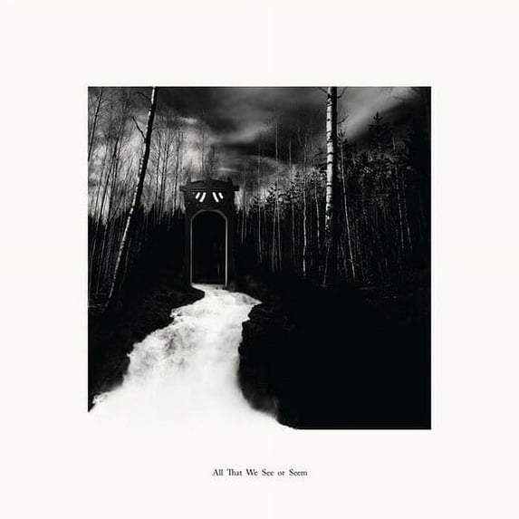 All That We See or Seem - All That We See Or Seem - Music & Performance - Vinyl