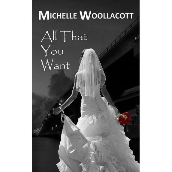 All That You Want, (Paperback)