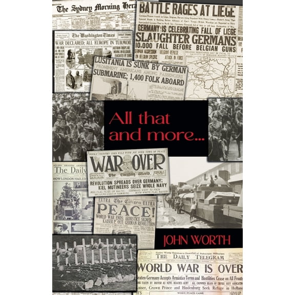 All That and More..., (Paperback)