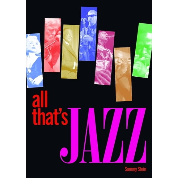All That's Jazz (Paperback)
