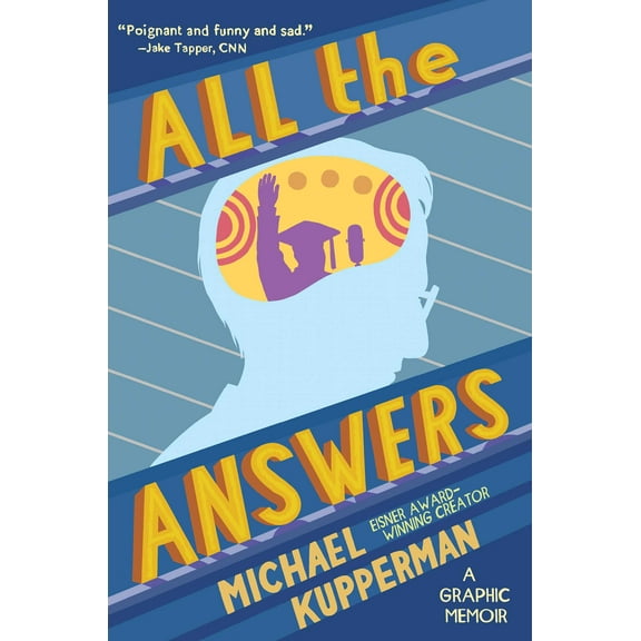 All The Answers (Hardcover)