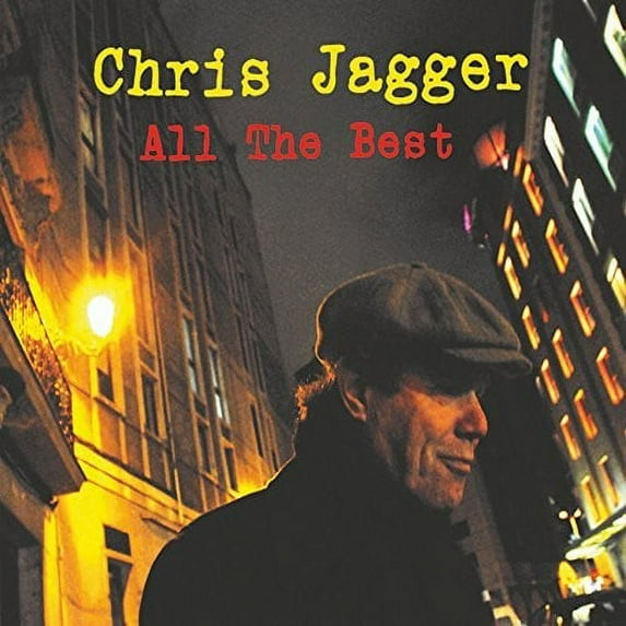 All The Best (CD)
