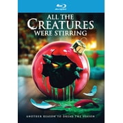 All The Creatures Were Stirring