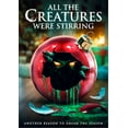 thumbnail image 1 of All The Creatures Were Stirring (DVD), Image Entertainment, Horror, 1 of 1