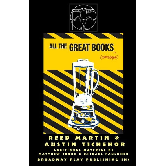 All The Great Books (abridged) (Paperback)