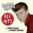 thumbnail image 1 of Bobby Rydell - All The Hits / Bobby Rydell & Chubby Checker - Music & Performance - CD, 1 of 1