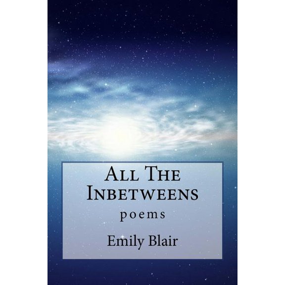 All The Inbetweens (Paperback)