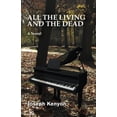 thumbnail image 1 of Pre-Owned All The Living and The Dead Paperback, 1 of 1