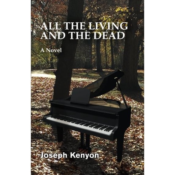Pre-Owned All The Living and The Dead Paperback
