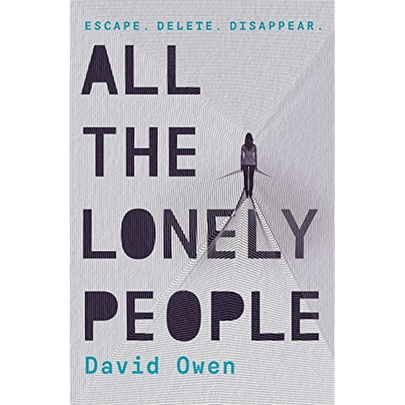 All the Lonely People