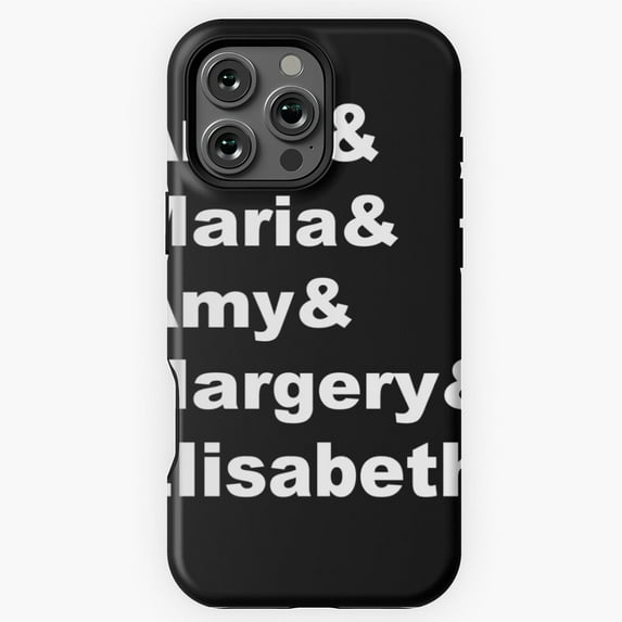 All The Name Counting Crows Graphic Phone Case for iPhone 16 15 14 13 12 11 Pro Max