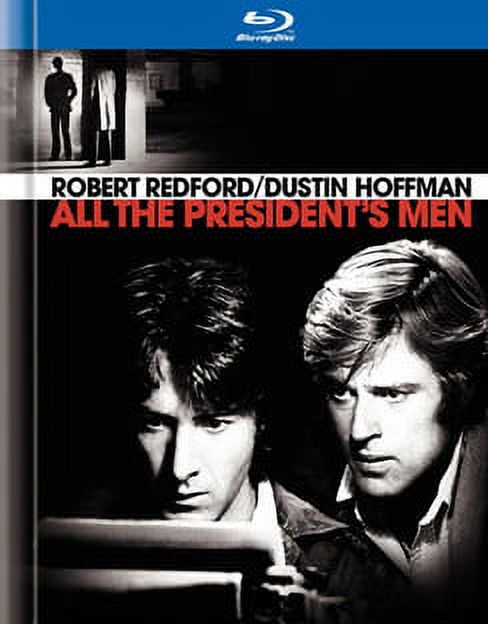 All The President's Men (Blu-ray) - image 1 of 2
