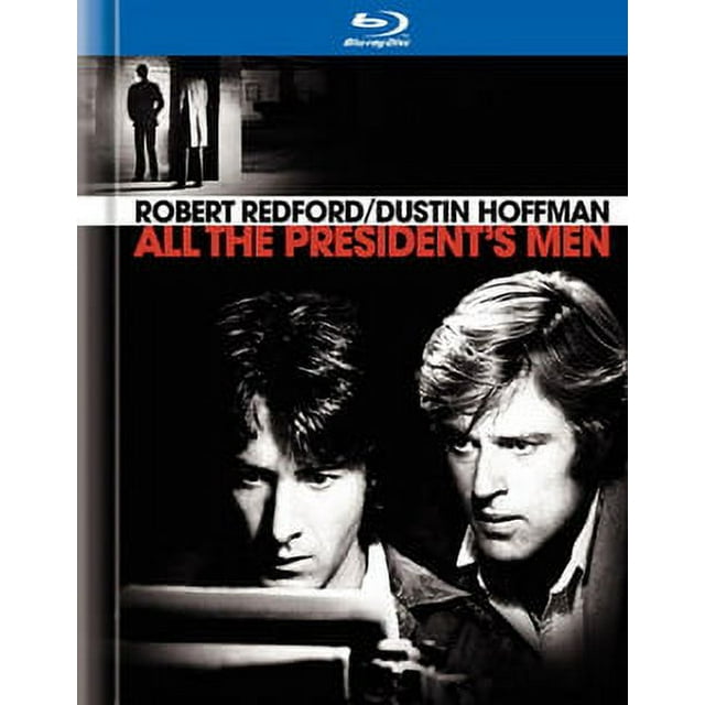 All The President's Men (Blu-ray)
