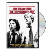 All The President's Men [DVD]