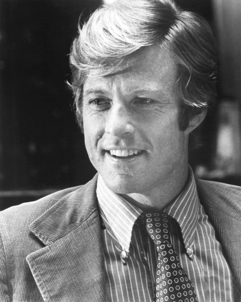 All The PresidentS Men Canvas Art - (16 x 20)