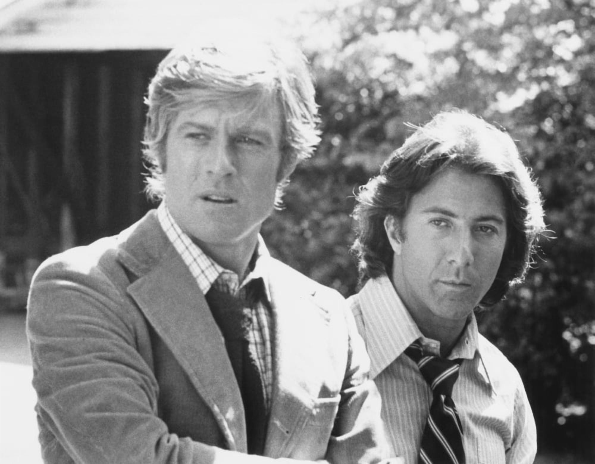 All The PresidentS Men Canvas Art - (20 x 16)