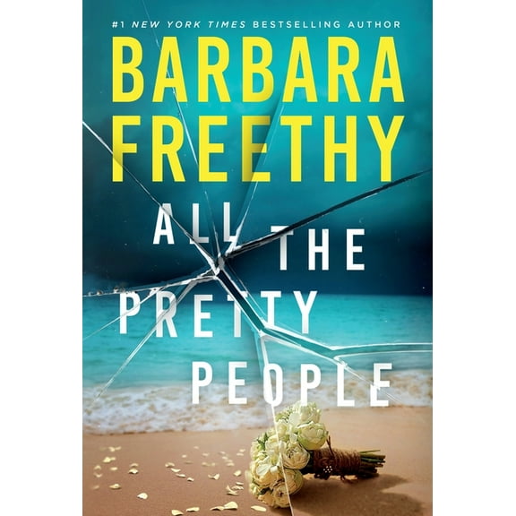 All The Pretty People, (Hardcover)