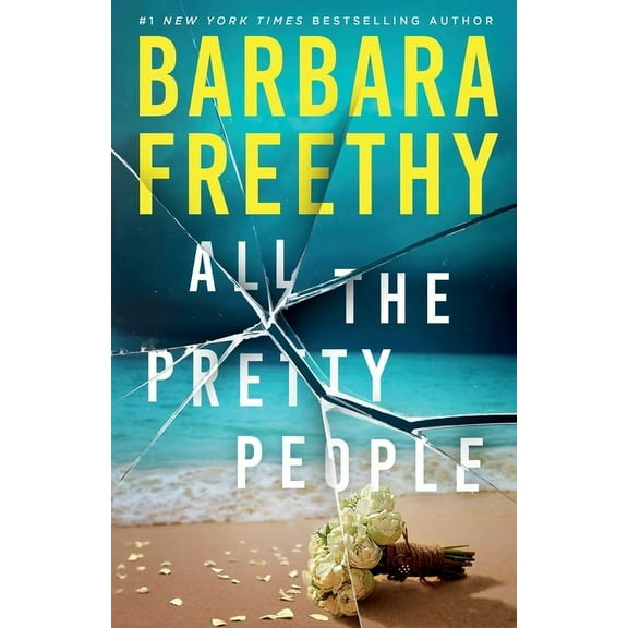 All The Pretty People, (Paperback)