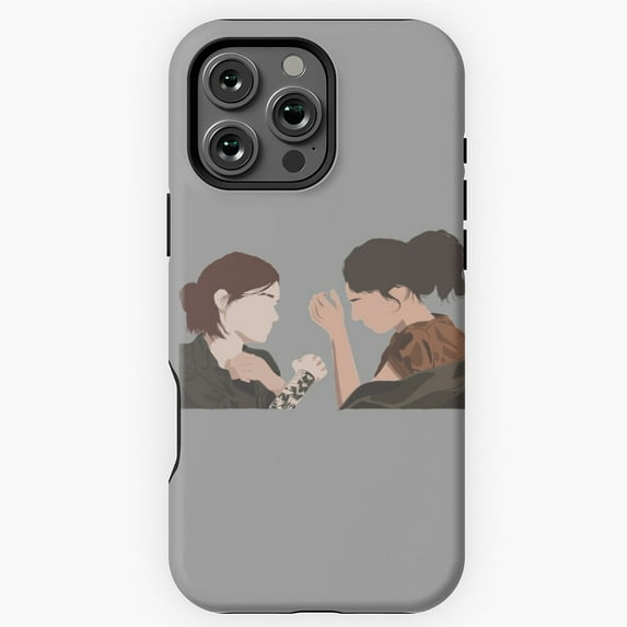 All The Promises At Sundown Gamer Art Phone Case for iPhone 16 15 14 13 12 11 Pro Max