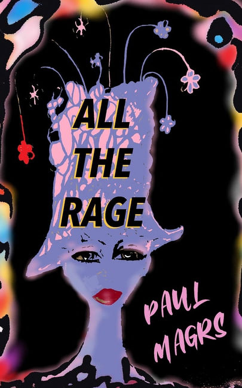 All The Rage (Paperback)