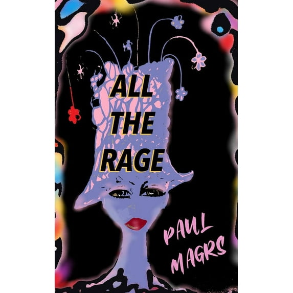 All The Rage (Paperback)
