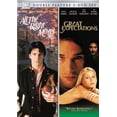 thumbnail image 1 of All The Right Moves / Great Expectations (DVD), 1 of 2