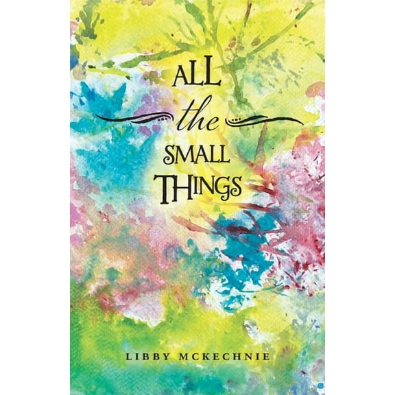 All The Small Things, (Paperback)