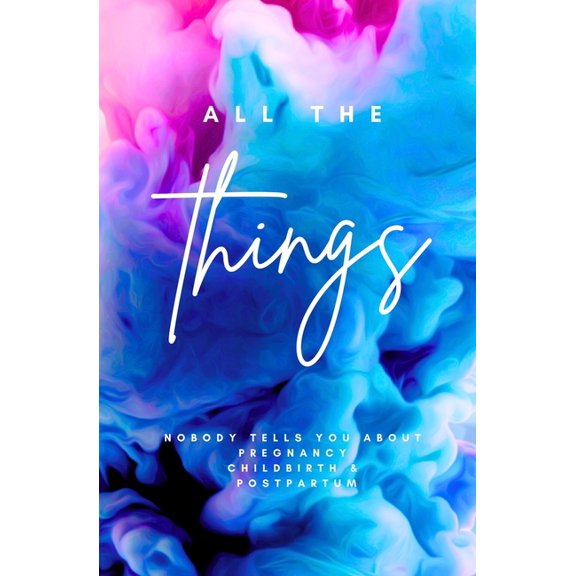 All The Things, (Paperback)