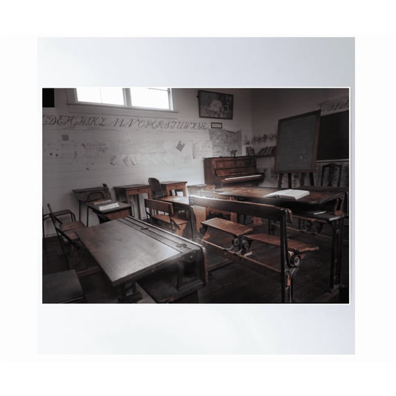 All The Things We Learn Poster Wall Art Modern Wall Decor For Living ...