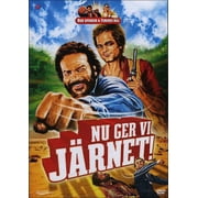 All The Way Boys  Pi  forte, ragazzi!   Plane Crazy  [ NON-USA FORMAT, PAL, Reg.0 Import - Sweden ]