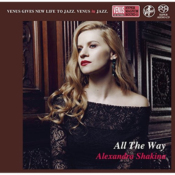 ???????·???? All The Way (CD)