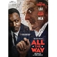 thumbnail image 1 of All The Way (DVD), 1 of 2