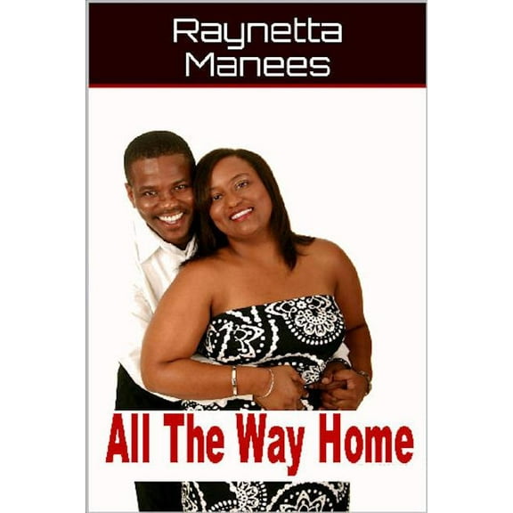 All The Way Home (Paperback)