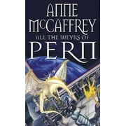 All The Weyrs Of Pern Anne McCaffrey Paperback