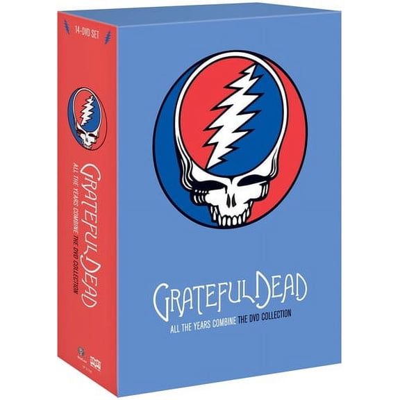 All The Years Combine: The Dvd Collection (DVD), Shout Factory, Music & Performance