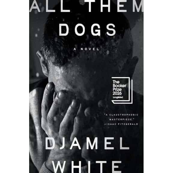 All Them Dogs, (Hardcover)
