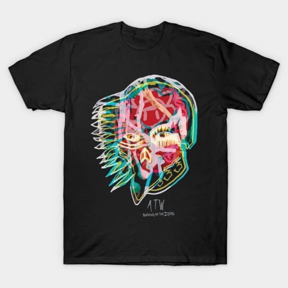 All Them Witches Funny Psychedelic Stoner Rock Band Retro Music Fan Art - Perfect Birthday Present G4284 T-Shirt, for men and women, Up to Size 5XL