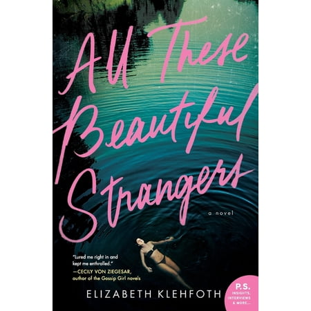 All These Beautiful Strangers, (Paperback)