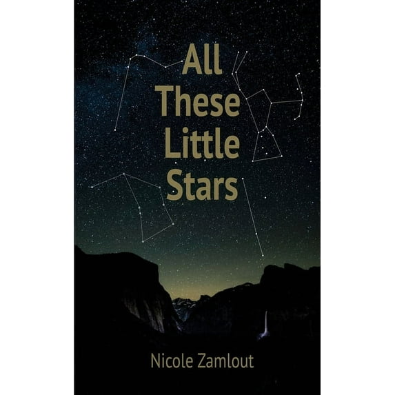All These Little Stars, (Paperback)