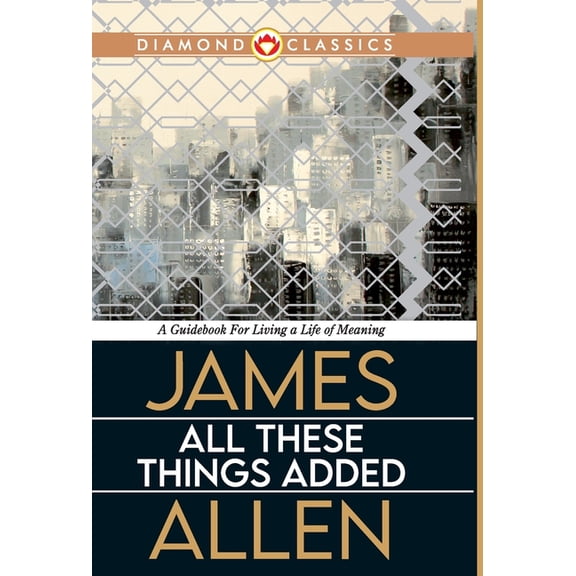 All These Things Added, (Hardcover)