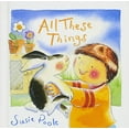 thumbnail image 1 of Pre-Owned All These Things (Board book) 1433683342 9781433683343, 1 of 1