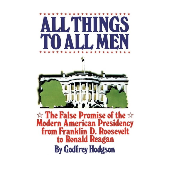 Touchstone Books (Paperback) All Things All Men, (Paperback)
