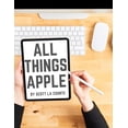 thumbnail image 1 of All Things Apple: A Practical Guide to Getting Started With Apple (Paperback), 1 of 1