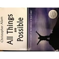 thumbnail image 1 of Pre-Owned All Things Are Possible: Eyewitness Accounts of True Miracles Jesus Christ Paperback Christopher Alam, 1 of 1